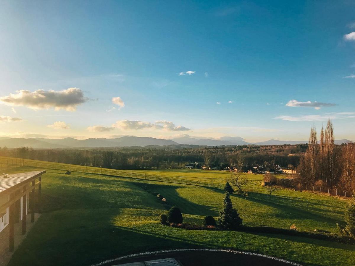 Orli Hnizdo 853 Villa Horní Těrlicko Dış mekan fotoğraf